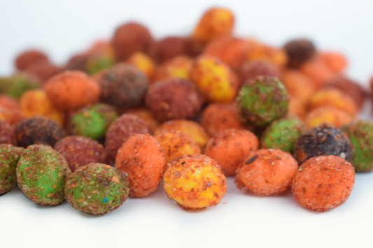 Skittlez