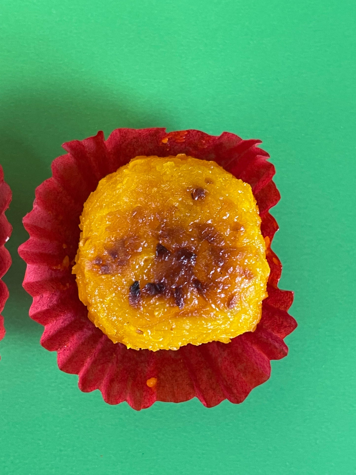 Mini Coco Mix