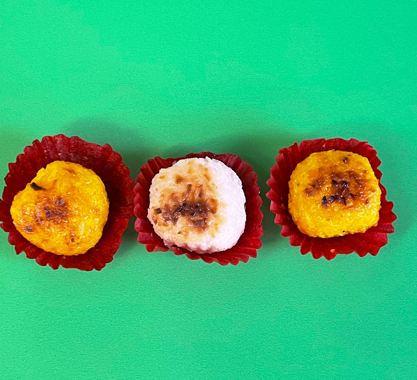 Mini Coco Mix