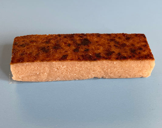 Pecan Coconut Bar